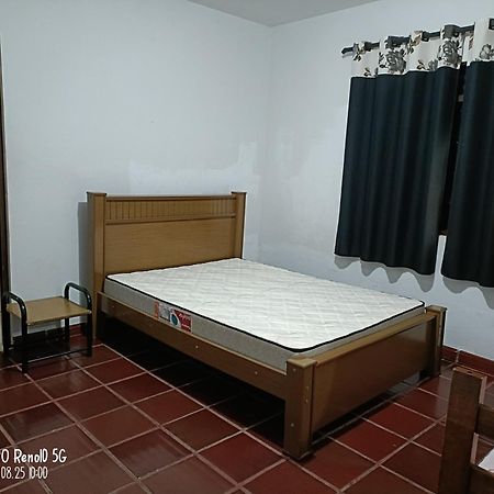 Chacara Vovo Lucia Villa Barreira  Exterior photo