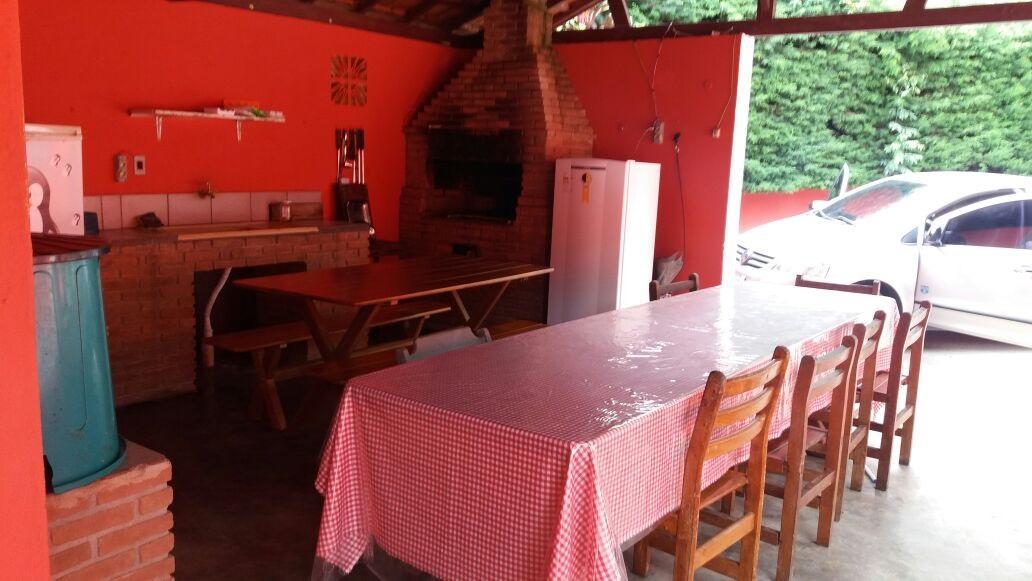 Chacara Vovo Lucia Villa Barreira  Exterior photo